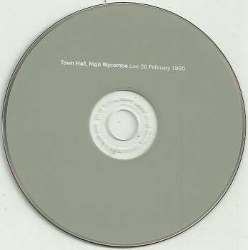 2CD Joy Division: Still