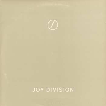 2LP Joy Division: Still