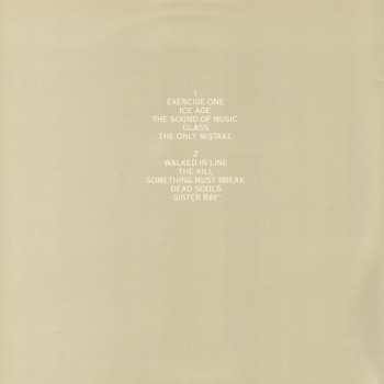 2LP Joy Division: Still