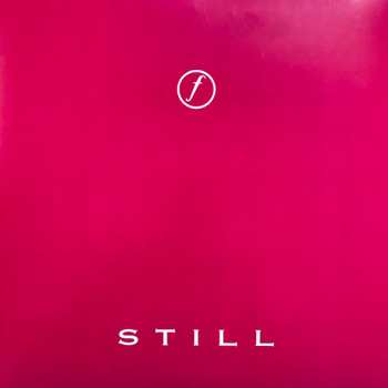 2LP Joy Division: Still CLR | LTD