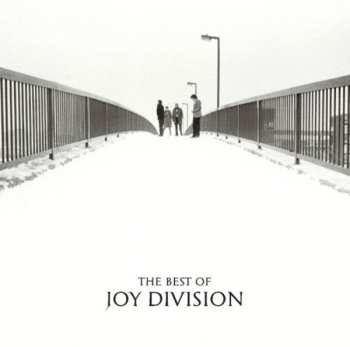 CD Joy Division: The Best Of Joy Division