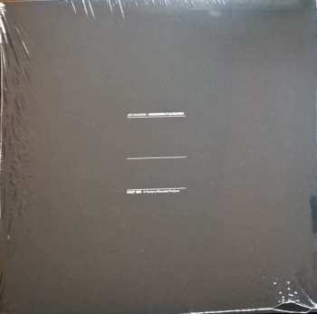 LP Joy Division: Unknown Pleasures