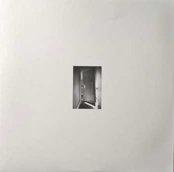 LP Joy Division: Unknown Pleasures