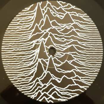 LP Joy Division: An Ideal For Living - The Demos