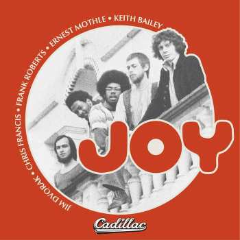 CD Joy: Joy