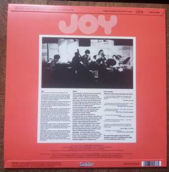 LP Joy: Joy