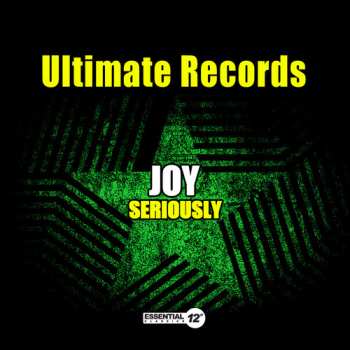 Album Joy: Seriously