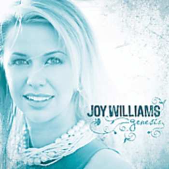 CD Joy Williams: Genesis