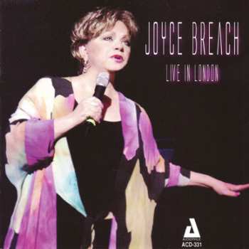 CD Joyce Breach: Live In London