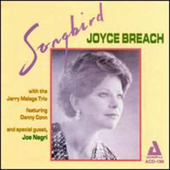CD Joyce Breach: Songbird