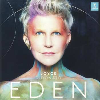 Album Joyce DiDonato: Joyce Didonato - Eden
