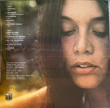 LP Joyce: Feminina CLR | LTD