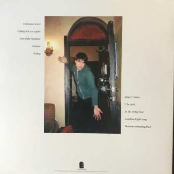 LP Joyce Manor: Never Hungover Again