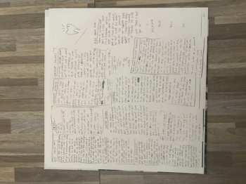 LP Joyce Manor: Songs From Northern Torrance CLR | LTD