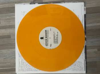 LP Joyce Manor: Songs From Northern Torrance CLR | LTD