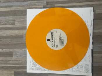 LP Joyce Manor: Songs From Northern Torrance CLR | LTD
