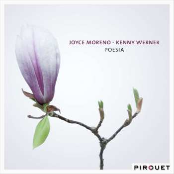 CD Kenny Werner: Poesia