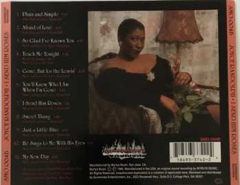 CD Joyce Randolph: I Send Him Roses
