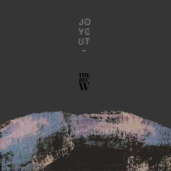 LP JoyCut: TheBluWave [TimesWhenSilenceIsAPoem - TheIceHasMelted - AndBleedingGlaciersFormOurTears​] LTD