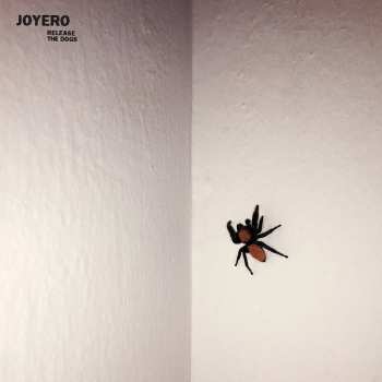 LP Joyero: Release The Dogs LTD | CLR