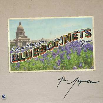 Album Joymakers: Down Where The Bluebonnets Grow