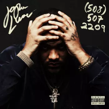 Joyner Lucas: (508) 507 2209