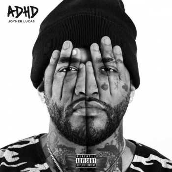 Album Joyner Lucas: ADHD
