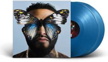 2LP Joyner Lucas: Adhd 2