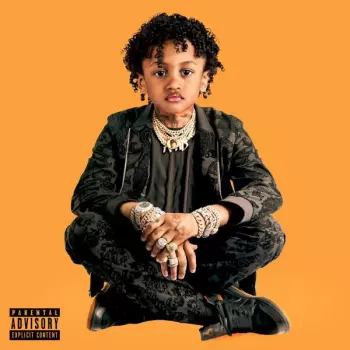 Joyner Lucas: Evolution