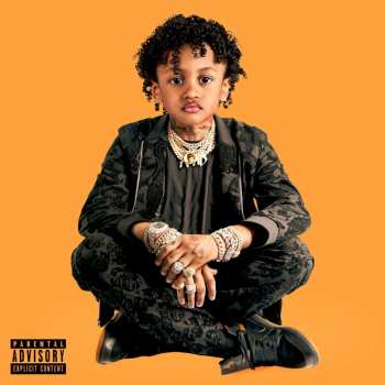 LP Joyner Lucas: Evolution CLR