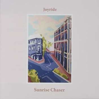 CD Joyride: Sunrise Chaser