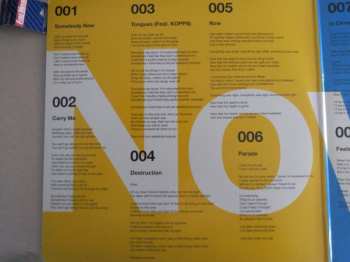 2LP Joywave: How Do You Feel Now?