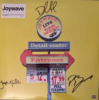 Joywave: Live