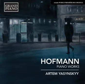 Piano Works