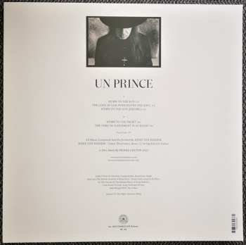 LP Jozef Van Wissem: Un Prince - Original Soundtrack Recording LTD