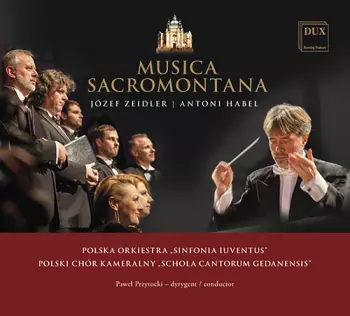 Musica Sacromontana