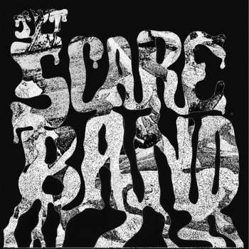 Album JPT Scare Band: Acid Acetate Excursion / Rape Of The Titan's Sirens