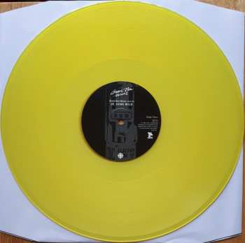 LP Jr. Gone Wild: Brave New Waves Session CLR
