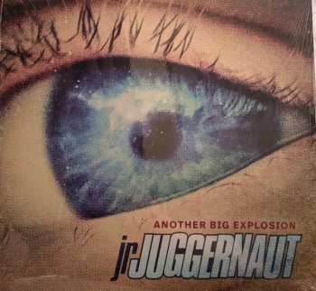 Album Jr. Juggernaut: Another Big Explosion