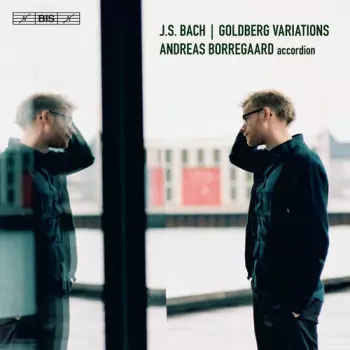 Goldberg Variations (Aria Mit Verschiedenen Variationen) BWV 988