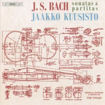 The Sonatas & Partitas