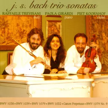 Trio Sonatas