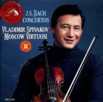 Concertos (BWV 1043, 1044, 1060, 1064)