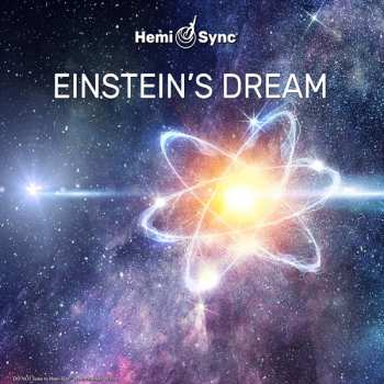 Album J.S. Epperson: Einsteins Traum