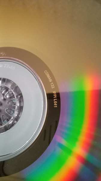 CD Johann Sebastian Bach: The Brandenburg Concertos №2,3,4,6