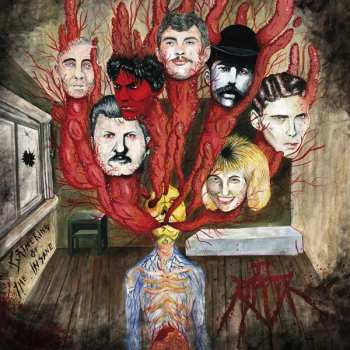 CD JT Ripper: Gathering Of The Insane