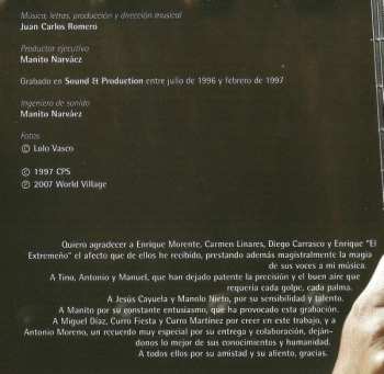 CD Juan Carlos Romero: Azulejo