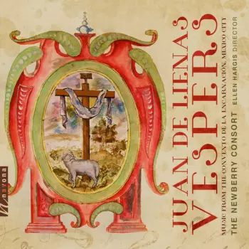 Ellen Hargis: Vespers