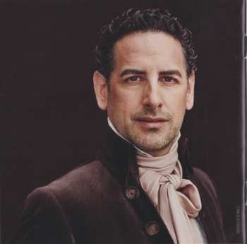 CD Wolfgang Amadeus Mozart: Mozart