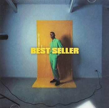 Album Juan Ingaramo: Best Seller